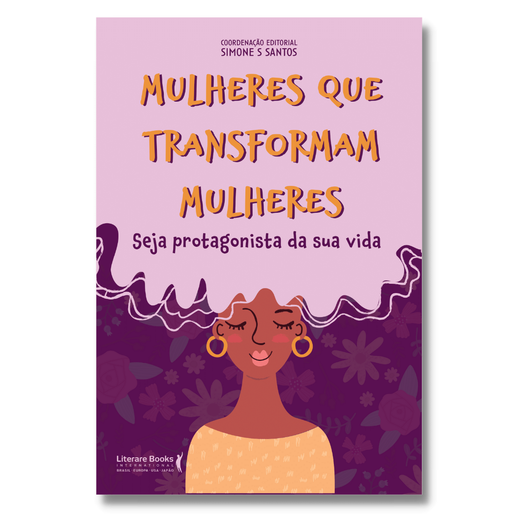 MULHERES QUE TRANSFORMAM MULHERES